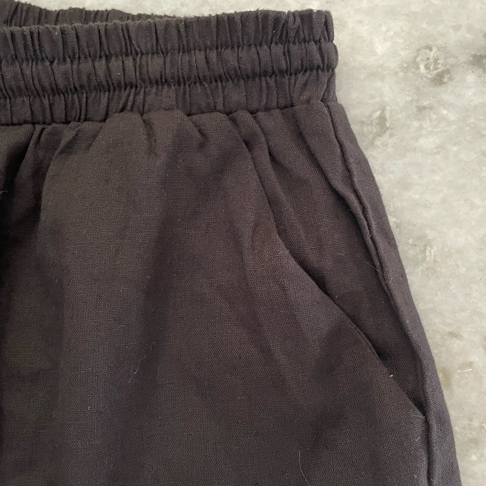 Sim & Sam drawstring shorts - Picture 5 of 8